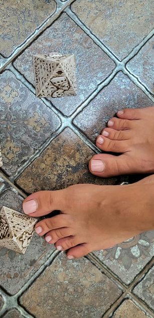 Model - Victoria toys