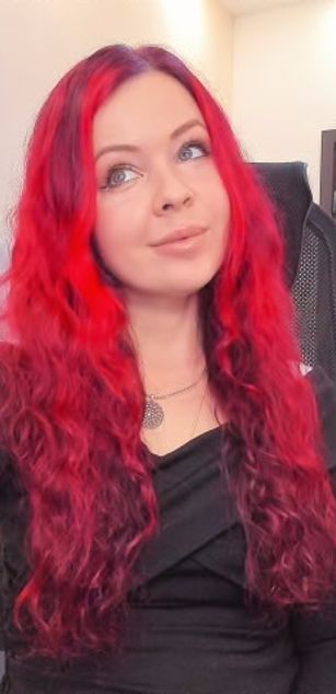 Model - Try2catch pantyhose