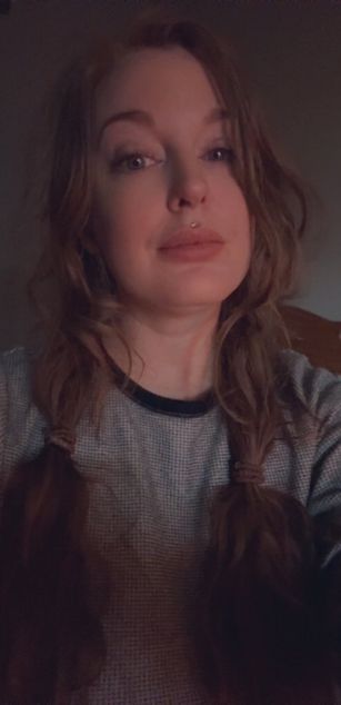 Model - Veronica fetish