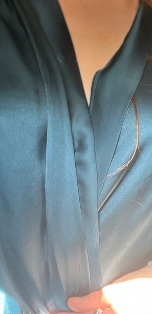 Model - Veronica fetish