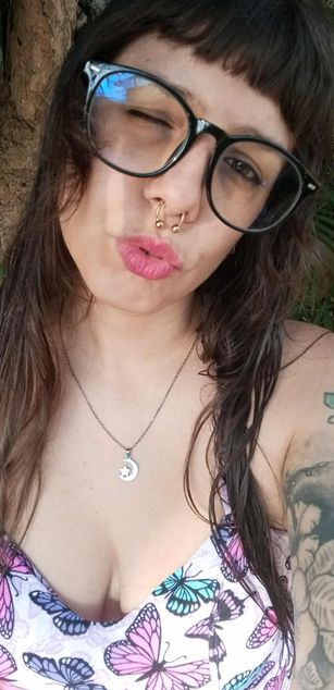 Anika Tattoo roleplay Model - Anika Tattoo roleplay