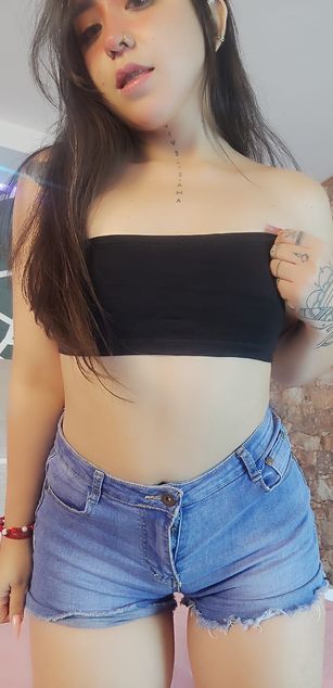 ADA MILAN roleplay Model - ADA MILAN roleplay