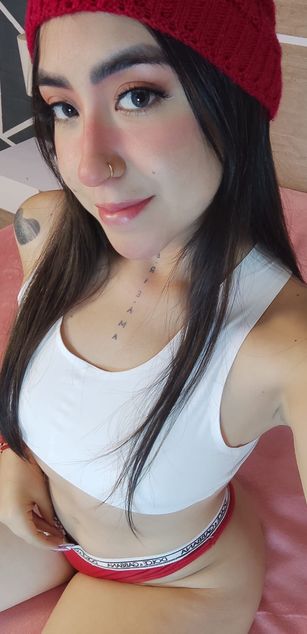 ADA MILAN roleplay Model - ADA MILAN roleplay