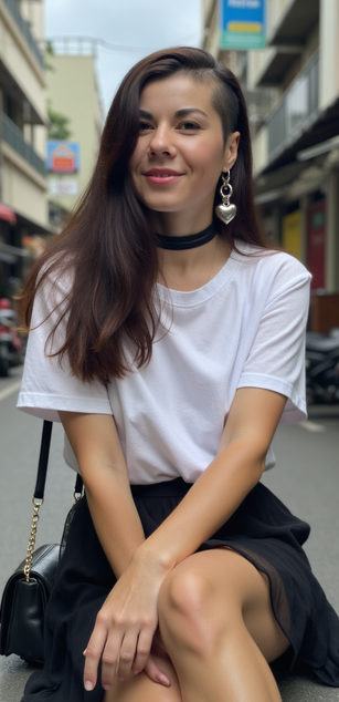 Model - PlanetVenus568 roleplay