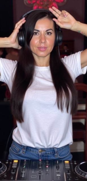 PlanetVenus568 roleplay Model - PlanetVenus568 roleplay