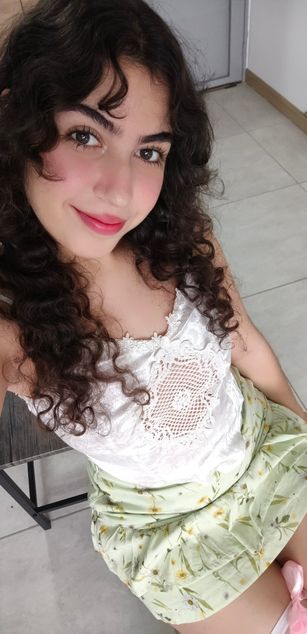 Sweet Aurora bigass Model - Sweet Aurora bigass