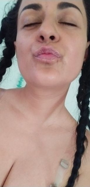 Arla.Aire latin Model - Arla.Aire latin