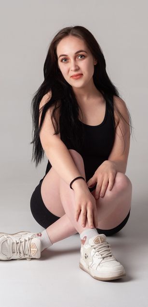 IziPaterson boobs Model - IziPaterson boobs