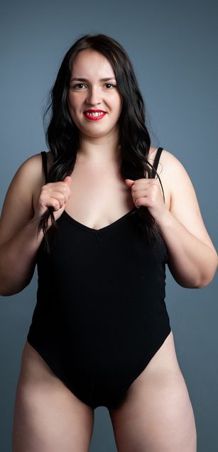 IsabelBlackberry roleplay Model - IsabelBlackberry roleplay
