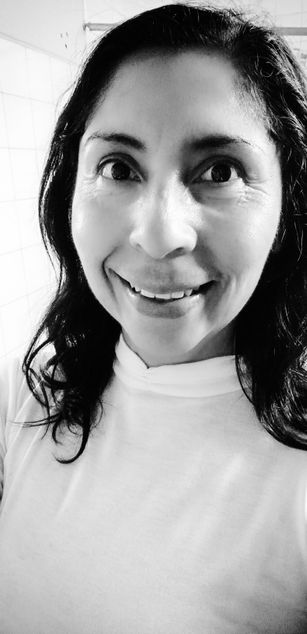 Model - LatinMyriam latin