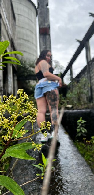 Model - Ayla_martinez deepthroat