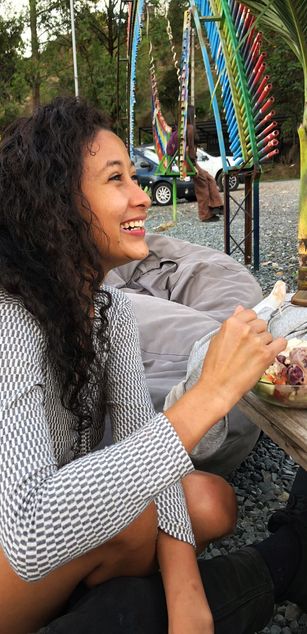 Model - Milkdulce1 deepthroat