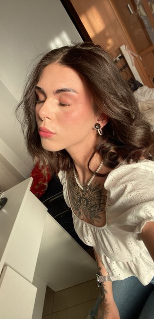 Nova Sin dirtytalk Model - Nova Sin dirtytalk