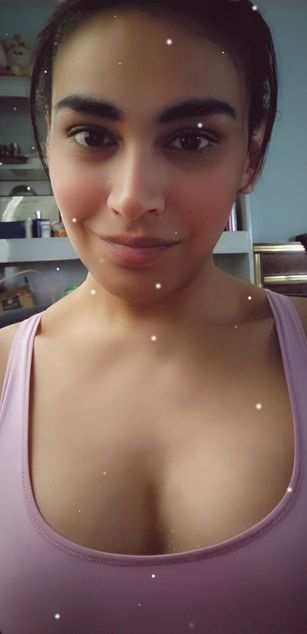 Vina Colada fetish Model - Vina Colada fetish