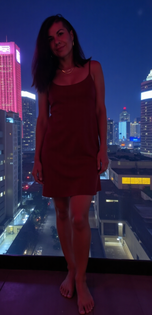 Model - PlanetVenus568 roleplay