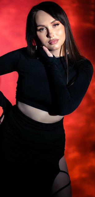 CherryLady sweet Model - CherryLady sweet