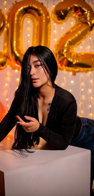 Model - Lexxiee Haze sexy