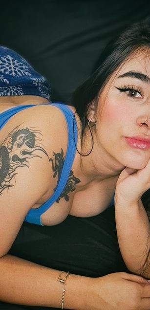 Model - Lexxiee Haze sexy