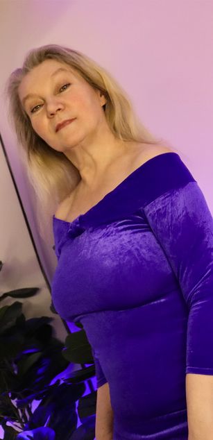 Natali striptease Model - Natali striptease