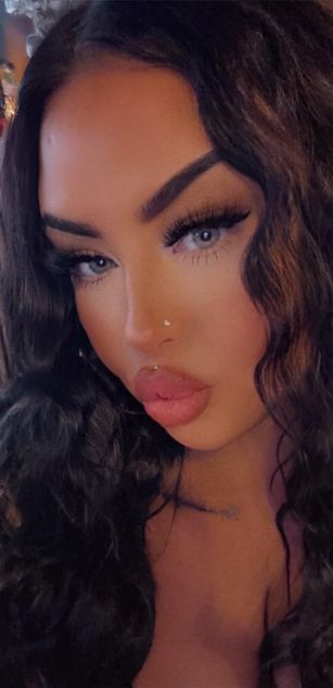 Goddess Azia cuckold Model - Goddess Azia cuckold