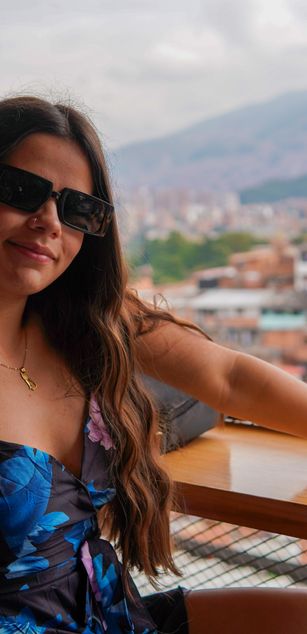 alexa rivers latina Model - alexa rivers latina