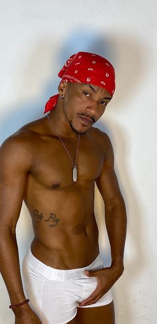 Mike Noir bbc Model - Mike Noir bbc