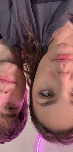 Model - Adrean_Sofi deepthroat