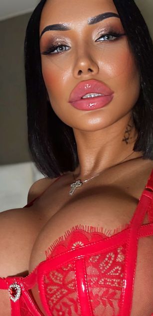 Devil_bb blowjob Model - Devil_bb blowjob