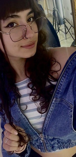 Alynn_Bri feet Model - Alynn_Bri feet