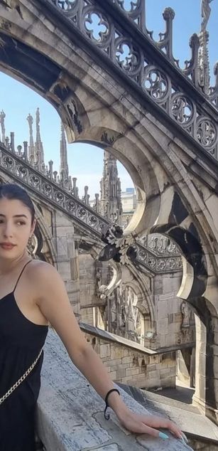 Chloe dildo Model - Chloe dildo