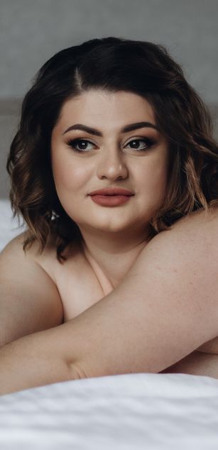 Model - ZannaDreil sexy