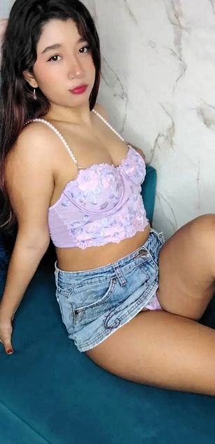 Emily Park fastresponse Model - Emily Park fastresponse