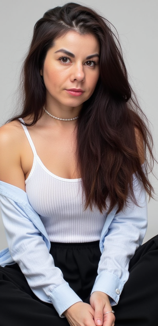 Model - PlanetVenus568 roleplay