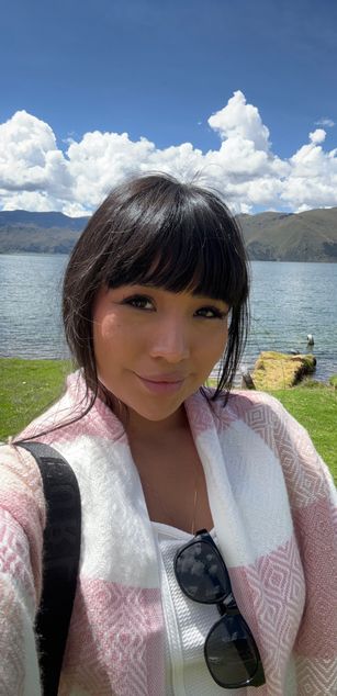 YourPeruvianGirl Petite Model - YourPeruvianGirl Petite