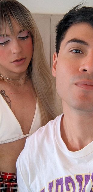 AlisonCortese cum Model - AlisonCortese cum