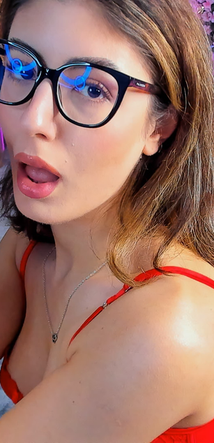 Chloe dildo Model - Chloe dildo