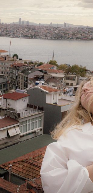 Vivian blowjob Model - Vivian blowjob