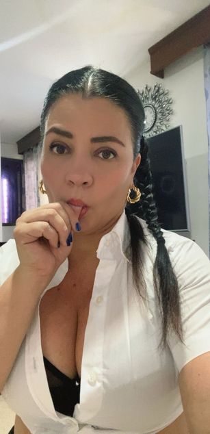 JanethCool bigboobs Model - JanethCool bigboobs
