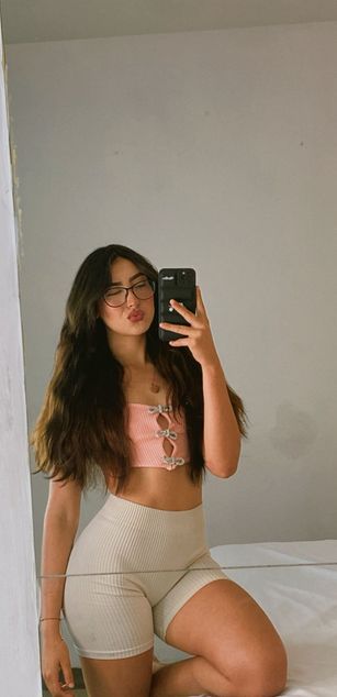 Mia Jacson deepthroat Model - Mia Jacson deepthroat