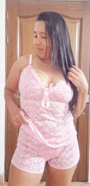DulceFortuna COLOMBIAN Model - DulceFortuna COLOMBIAN