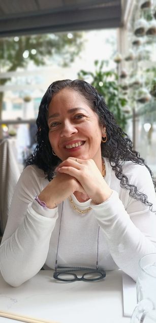 Model - AdeleSmithh ass