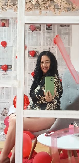 Model - AdeleSmithh ass