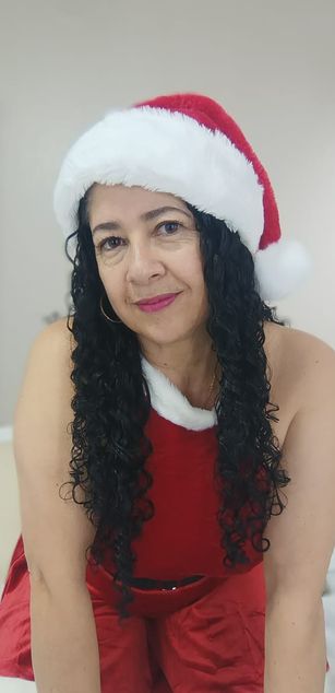 Model - AdeleSmithh ass