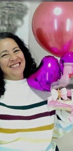 Model - AdeleSmithh ass