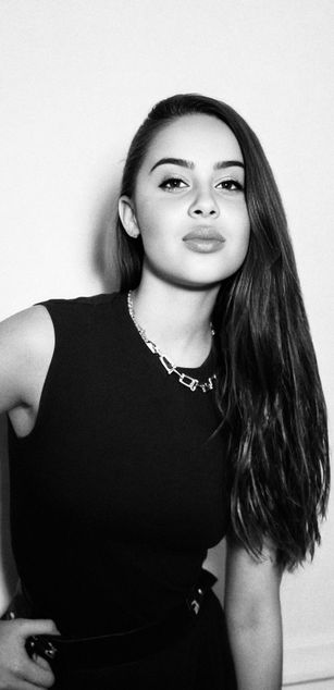 Model - bethany blowjob