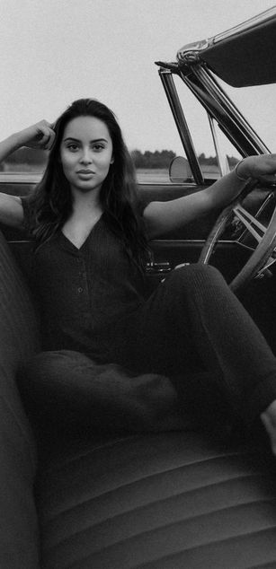 Model - bethany blowjob