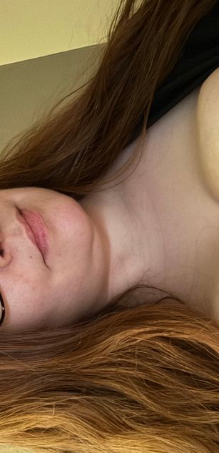 Kaylee Holly roleplay Model - Kaylee Holly roleplay