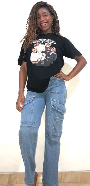 Michelle Pose joi Model - Michelle Pose joi