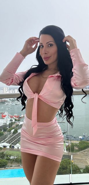 Anabel deepthroat Model - Anabel deepthroat