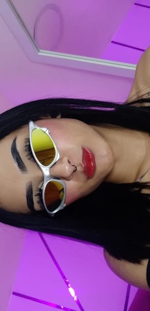 Elisa Peters roleplay Model - Elisa Peters roleplay